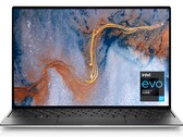 A Core i7 XPS 13. (Source: Dell)