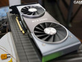 The new RTX 2080Ti features a new cooling solution, more CUDA cores than ever, and RTX technology. (Source: Gamers Nexus)