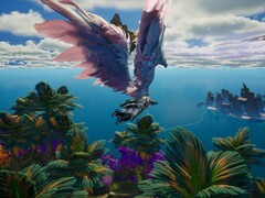 AION 2 celebrated its full release on Steam on October 5.