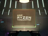 It seems the Zen 4 series of Ryzen Threadripper chips may be vendor-only parts. (Image source: AMD)