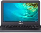 Asus Chromebook C203XA now discounted by over 40% (Source: Amazon)