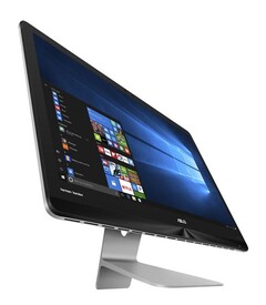 Asus Zen AiO (2017 model) (Source: Asus)