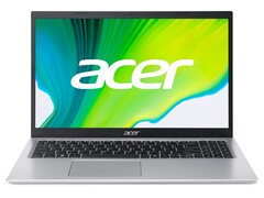 A decent office notebook: The Acer Aspire 5 A515-56-511A