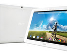 Global tablet market forecast by 2020, Acer Iconia tablets unveiled at IFA 2014