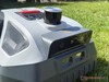 The LiDAR sensor on the top is the most noticeable difference from the Anthbot M9
