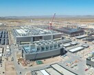 Ariel view of TSMC factory under construction in Arizona (Image source: TSMC)