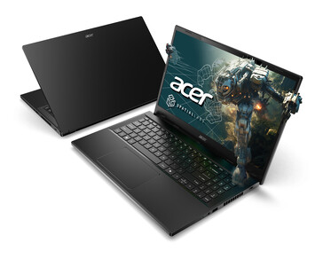 Acer Aspire 3D 15 SpatialLabs Edition (image via Acer)
