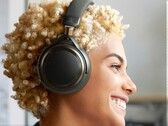 The Audio-Technica ATH-AL5NC wireless headphones reproduce high-resolution music with a wide, airy soundstage due to their open-back design.