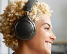 The Audio-Technica ATH-AL5NC wireless headphones reproduce high-resolution music with a wide, airy soundstage due to their open-back design.
