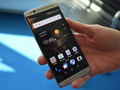 The ZTE Axon 7. (Source: Digital Trends)