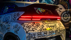 The Seagull starts from $10,000 in China (image: BYD)