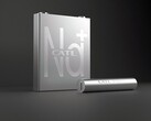 Sodium-ion battery cells.