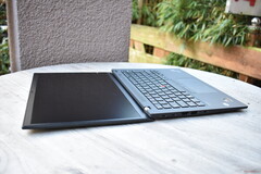 Lenovo ThinkPad T14s G3 AMD: currently probably the best ThinkPad laptop