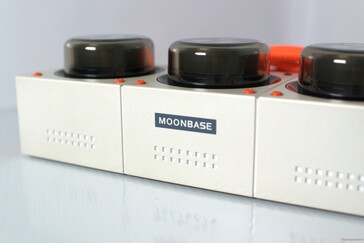 The "Moonbase" text on one side...