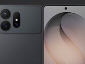 Renders based on leaked Samsung CAD models seem to confirm the camera redesign of the Galaxy S27 Ultra.