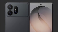 Renders based on leaked Samsung CAD models seem to confirm the camera redesign of the Galaxy S27 Ultra.