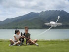 Dronie (source: DJI)