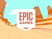Sable is the last free game of June 2025 on Epic Games Store. Pictured: an edited screenshot from the game. (Image source: Epic Games Store)