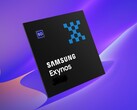 The Exynos 2500 reportedly features 10 CPU cores and an Xclipse 950 RDNA 3/3.5 iGPU. (Image source: Samsung, Unsplash, edited)