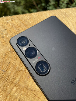 The Xperia 1 VI