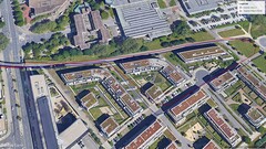 GNSS Turning Point