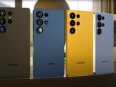 Samsung's Galaxy S26 Ultra is rumored to get new display and camera features (Image source: TT Technology)