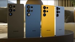 Samsung&#039;s Galaxy S26 Ultra is rumored to get new display and camera features (Image source: TT Technology)