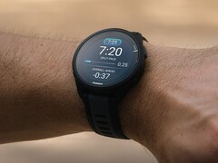 The Garmin Forerunner 165 smartwatch is now just $199 at Amazon US. (Image source: Garmin)