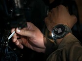 The Garmin Public Beta version 13.19 is now available for some Instinct series wearables. (Image source: Garmin)