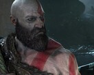 In order to reach 4K and 60 fps at ultra settings, God of War requires a very beefy gaming PC (Image: Sony)