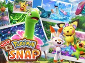 Pokemon photographers can snap up New Pokemon Snap on the Nintendo Switch on April 30. (Image via Nintendo)