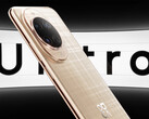 Huawei Nova 14 Ultra starts at about $582 in China. Pictured: a promotional image of the smartphone. (Image source: Huawei)