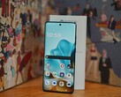 Motorola Edge 60 Fusion