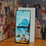 Motorola Edge 60 Fusion