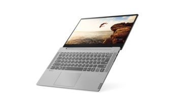 IdeaPad S540