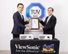 ViewSonic gets a new award. (Source: ViewSonic)