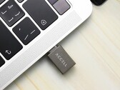 Accell USB-C to USB-A 3.1 Gen. 2 adapter costs $14.99, feels better and of higher quality than cheap eBay alternatives (Image source: Accell)