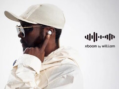 LG has released Xboom Buds earbuds tuned by famous music maker will.i.am. (Image source: LG)