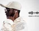 LG has released Xboom Buds earbuds tuned by famous music maker will.i.am. (Image source: LG)