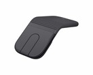 Logitech's new mouse wants to take on the Microsoft Surface Arc mouse.