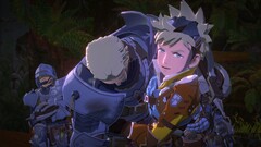 Monster Hunter Stories 2