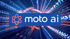 Motorola details Moto AI at the Lenovo TechWorld 2024 event (Image source: Motorola - edited)