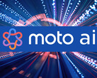 Motorola details Moto AI at the Lenovo TechWorld 2024 event (Image source: Motorola - edited)