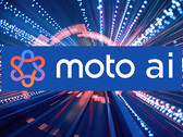 Motorola details Moto AI at the Lenovo TechWorld 2024 event (Image source: Motorola - edited)
