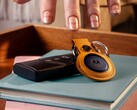 AirTag rivals such as the Motorola Moto Tag are expected to become more useful soon. (Image source: Motorola)