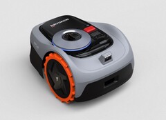 The Navimow i-Series is getting new functions via an update. (Image source: Navimow)