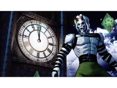 Critically acclaimed FPS platformer is now 50% off on Steam (Image Source: Annapurna Interactive)