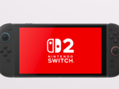 The Nintendo Switch 2 could get a more powerful variant later (image source: Nintendo)