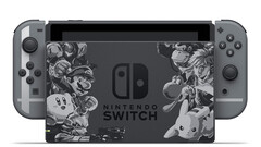 The Nvidia Tegra T239 SoC allegedly offered better efficiency (Image source: Nintendo)