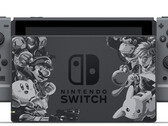 The Nvidia Tegra T239 SoC allegedly offered better efficiency (Image source: Nintendo)